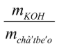 Chất béo là gì? Chất béo là trieste của axit béo với?
