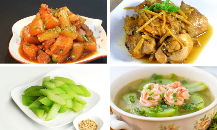 Gợi ý 12 thực đơn cơm trưa văn phòng dễ làm, nhanh chóng và đơn giản