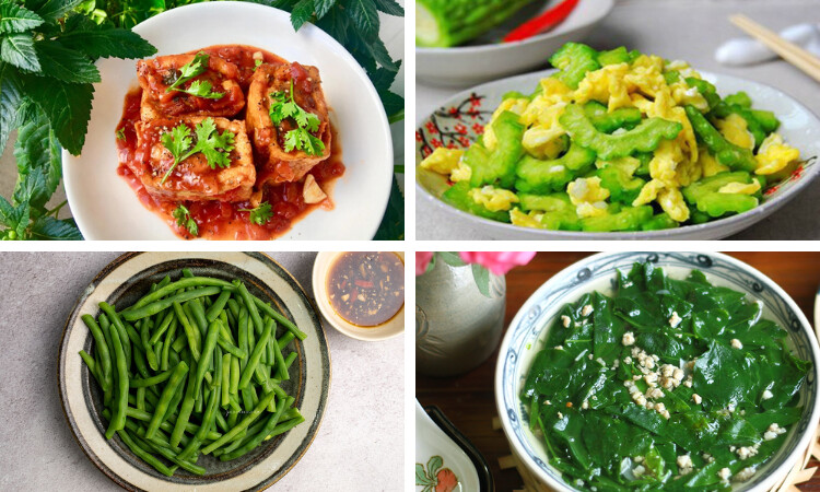 Gợi ý 12 thực đơn cơm trưa văn phòng dễ làm, nhanh chóng và đơn giản