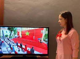 Mẫu trang trí bảng khai giảng năm học mới 2022-2023