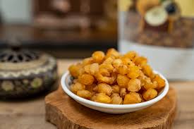 Vị thuốc long nhãn, tác dụng và một số lưu ý khi dùng