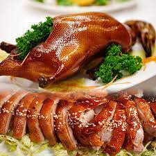 Cách ướp thịt vịt nướng ngon, hấp dẫn