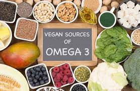 Hướng dẫn bổ sung Omega-3 đầy đủ, đúng cách