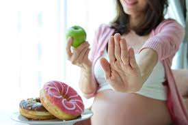 Gợi ý bữa sáng tốt nhất cho mẹ bầu