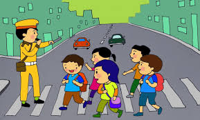Cách tổ chức buổi giảng dạy Tài liệu giáo dục an toàn giao thông dành cho học sinh tiểu học