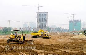 Rủi ro của việc mua đất phân lô?