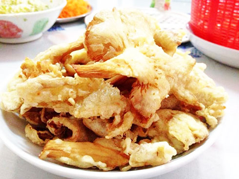 Những món ngon từ nấm bào ngư đơn giản dễ làm cho bữa cơm
