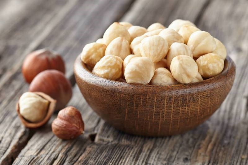 8 loại hạt giàu protein dễ kiếm cho người tập Gym