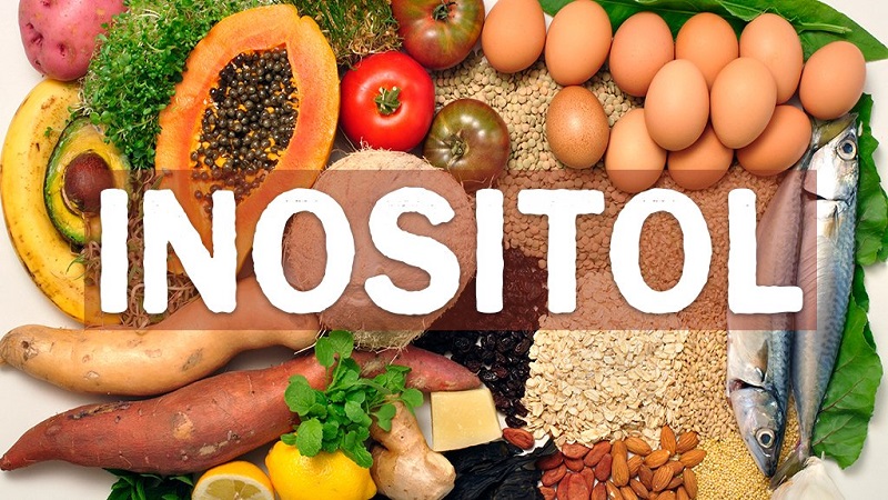 Lợi ích, tác dụng phụ và liều dùng Inositol (vitamin B8)