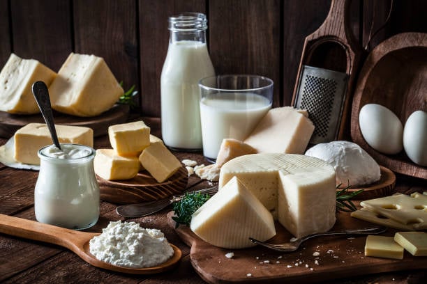 Các nguồn cung cấp protein tốt nhất mà không phải ai cũng biết