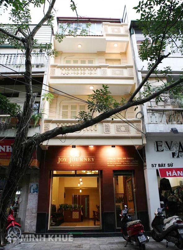 Khách sạn Joy Journey Khách sạn Joy Journey