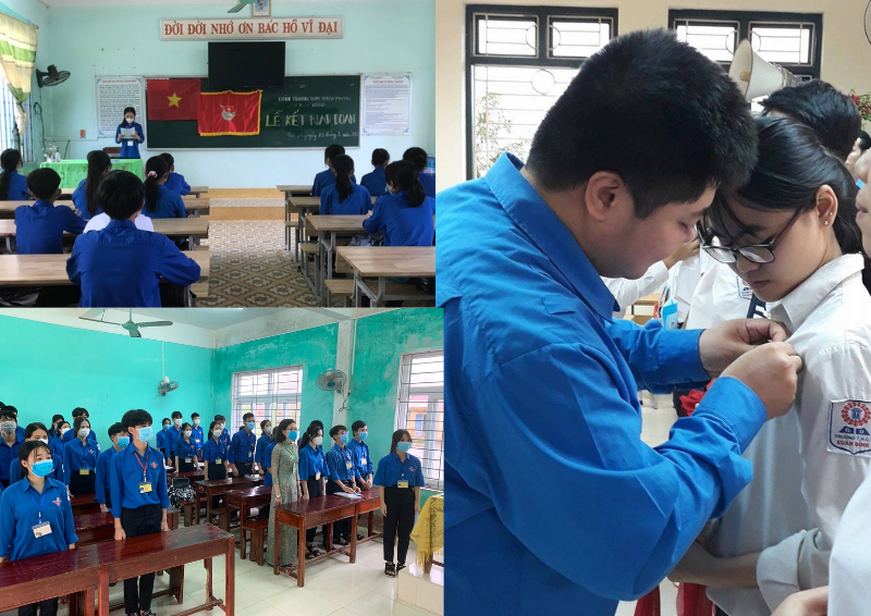 Những hoạt động ý nghĩa có thể tổ chức vào ngày 26/3 cho học sinh, sinh viên