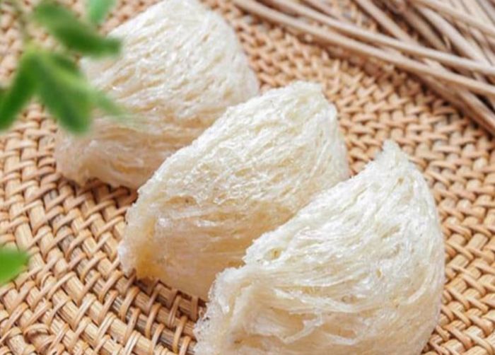 Bí quyết bảo quản tổ yến thô, yến tươi, yến chưa chưng và đã chưng dễ dàng, hiệu quả