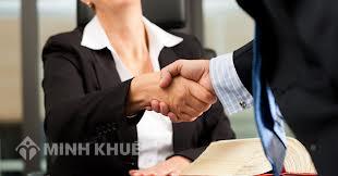 Luật sư tư vấn và giải quyết tranh chấp hợp đồng