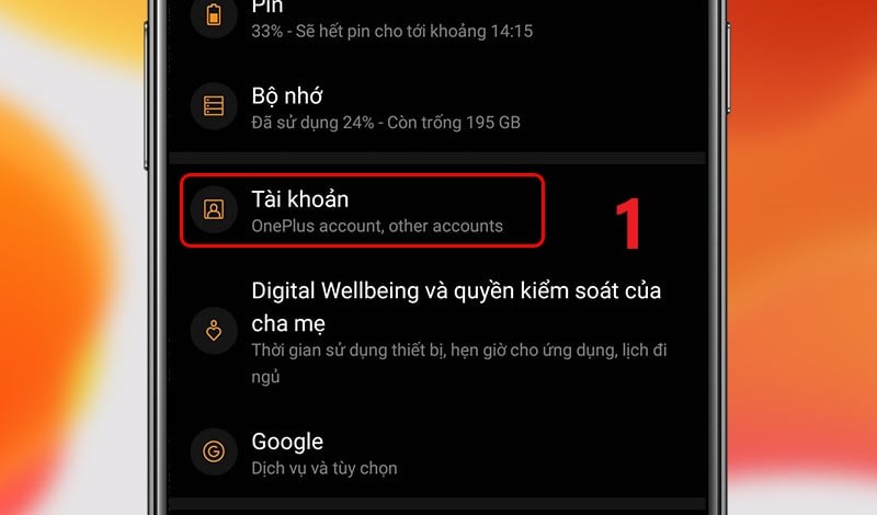 Cách khắc phục lỗi không tải & cài đặt được Messenger trên Android