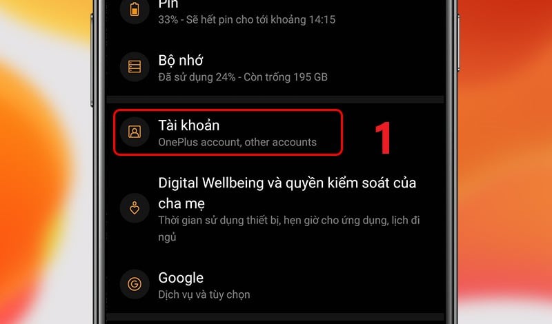 Cách khắc phục lỗi không tải & cài đặt được Messenger trên Android