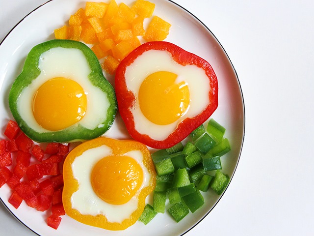 Giá trị dinh dưỡng và lợi ích của lòng đỏ trứng như thế nào?