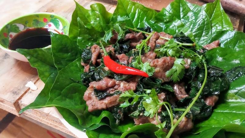 Thịt nai làm gì ngon? Tổng hợp các món ngon từ thịt nai hấp dẫn đơn giản