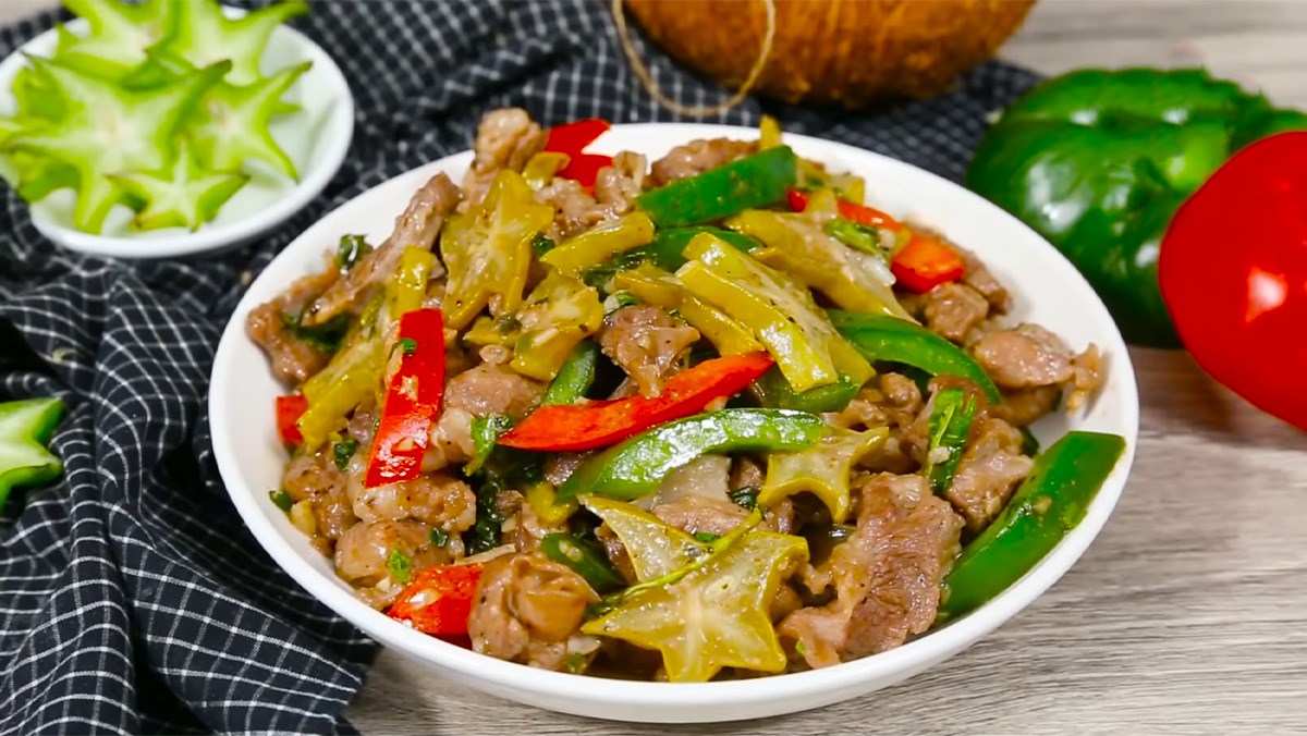 Tổng hợp các cách làm lòng heo xào dai giòn, thơm ngon đậm vị