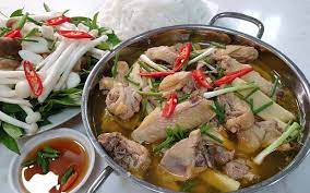 Cách làm các món ngon từ gà ta siêu đơn giản, bổ dưỡng tại nhà