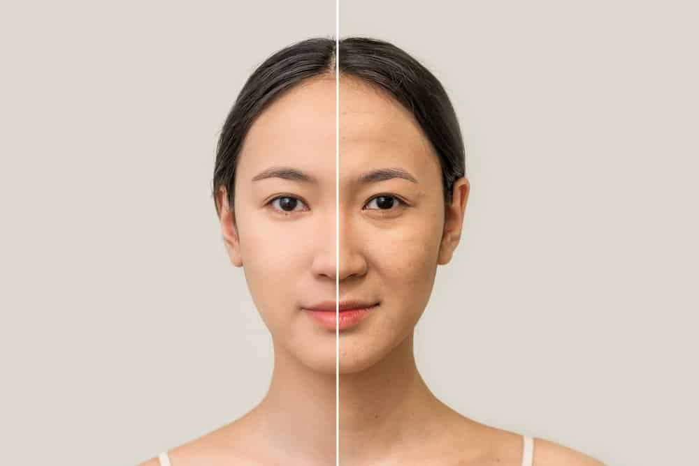 Lối sống ảnh hưởng tới lão hóa như thế nào?