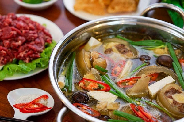 Tổng hợp cách nấu lẩu bò ngon nhất đậm đà dễ làm chuẩn vị ngoài hàng