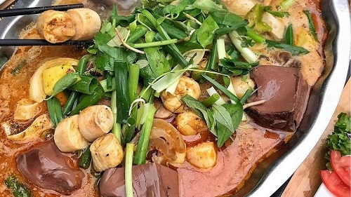 Tổng hợp cách nấu lẩu bò ngon nhất đậm đà dễ làm chuẩn vị ngoài hàng