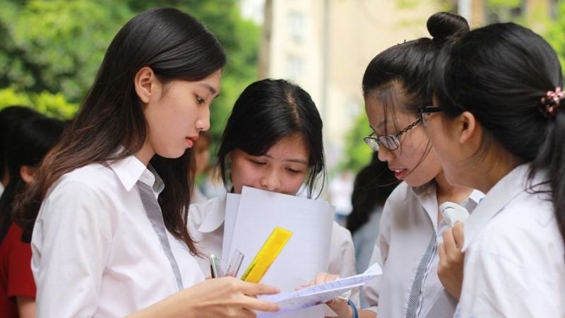 Sĩ tử được hiểu là gì?