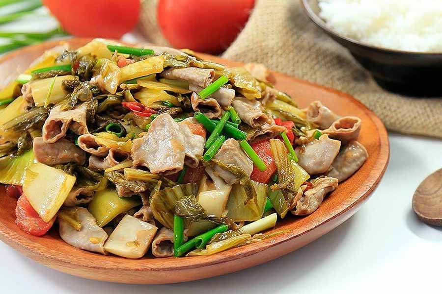 Khế chua làm món gì? Mách bạn món ngon với khế chua hấp dẫn dễ làm