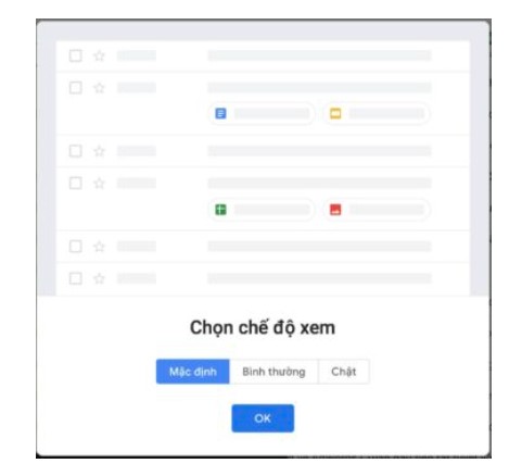 Hướng dẫn cập nhật giao diện mới cho gmail