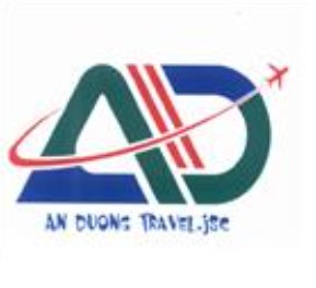 Đăng ký bảo hộ độc quyền đối với dịch vụ lữ hành, hướng dẫn khách du lịch nhãn hiệu "AD AN DUONG TRAVEL.JSC"
