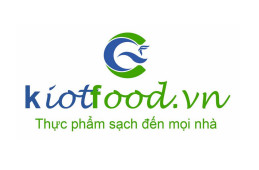 Đăng ký bảo hộ độc quyền dịch vụ nhãn hiệu “CQF kiotfood.vn Thực phẩm sạch đến mọi nhà”