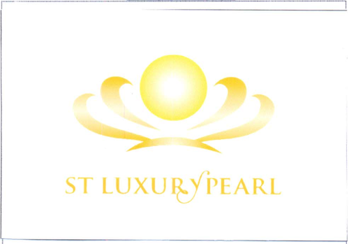 Đăng ký bảo hộ nhãn hiệu cho sản phẩm trang sức nhãn hiệu "ST LUXURYPEARL"