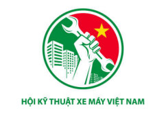 Đăng ký bảo hộ độc quyền nhãn hiệu “HỘI KỸ THUẬT XE MÁY VIỆT NAM”