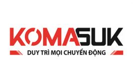 Đăng ký bảo hộ độc quyền các sản phẩm Dầu điezel; dầu nhiên liệu; dầu công nghiệp; mỡ công nghiệp; dầu để bôi trơn nhãn hiệu *KOMASUK Duy Trì Mọi Chuyển Động*