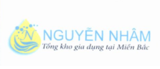 Đăng ký bảo hộ độc quyền dịch vụ bán buôn bán lẻ các sản phẩm: máy lọc nước, máy rửa bát, thiết bị vệ sinh, đồ đạc nội thất nhãn hiệu "NGUYỄN NHÂM"