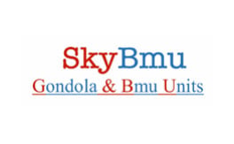 Đăng ký bảo hộ độc quyền các sản phẩm, dịch vụ nhãn hiệu *SkyBmu Gondola & Bmu Units*