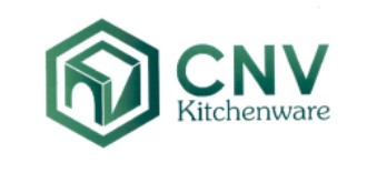 Đăng ký bảo hộ độc quyền các sản phẩm dụng cụ nhà bếp, dụng cụ nấu ăn nhãn hiệu "CNV Kitchenware"