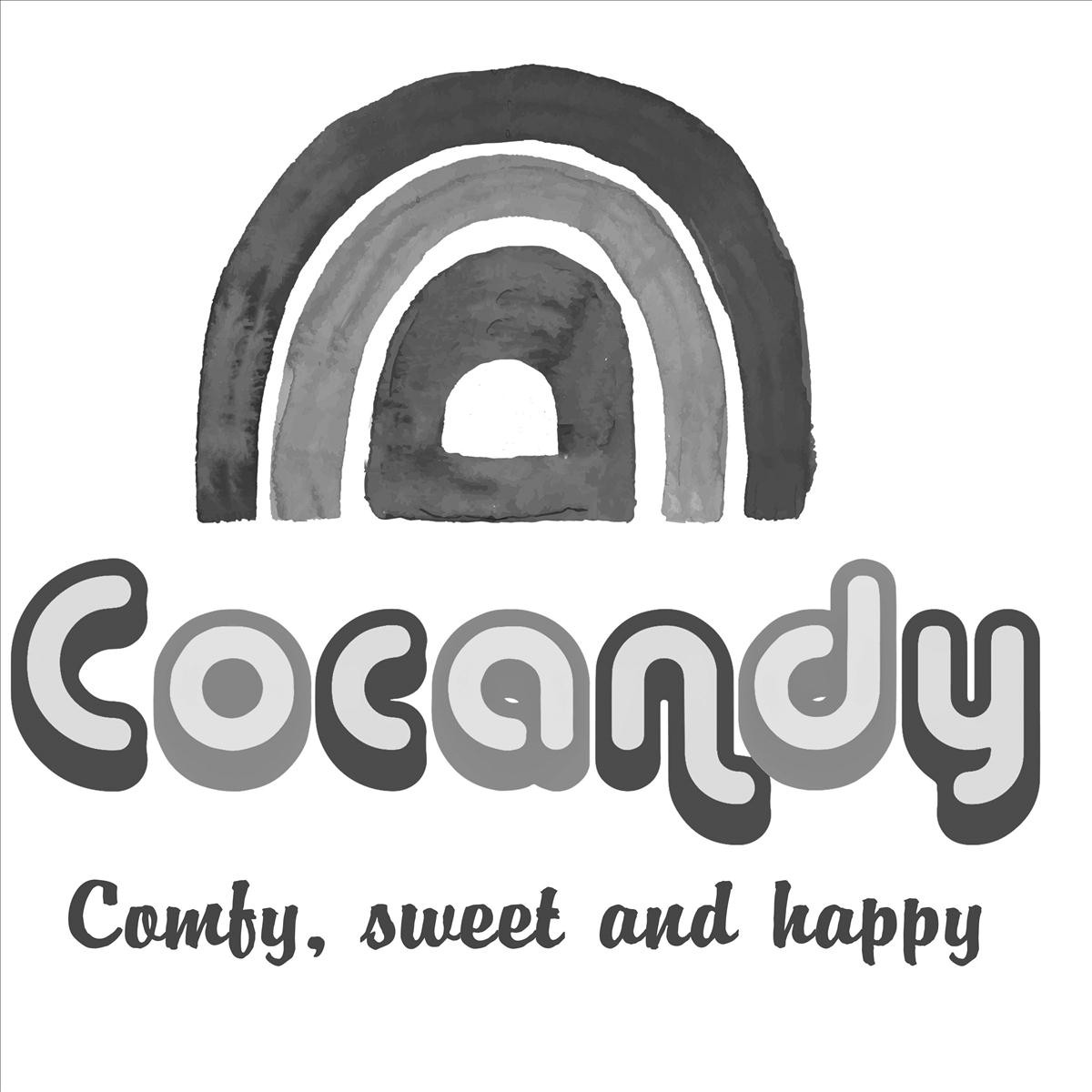Đăng ký bảo hộ độc quyền sản phẩm nhãn hiệu “Cocandy Comfy, sweet and happy”