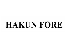 Đăng ký bảo hộ độc quyền sản phẩm nhãn hiệu “HAKUN FORE”