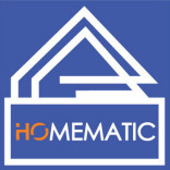 Đăng ký bảo hộ nhãn hiệu "HOMEMATIC" cho sản phẩm thiết bị cảm ứng, thiết bị điện tử,...