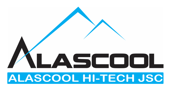 Đăng ký nhãn hiệu ALASCOOL cho sản phẩm quạt thông gió