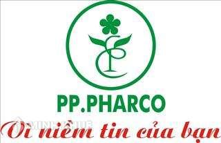 Bảo hộ thương hiệu/logo Công ty dược phẩm Phong Phú
