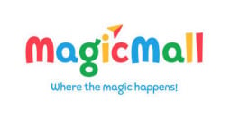 Đăng ký bảo hộ độc quyền dịch vụ nhãn hiệu “MagicMall Where the magic happens!”