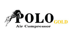 Đăng ký bảo hộ độc quyền nhãn hiệu “POLO GOLD Air Compressor”
