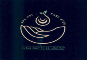 Đăng ký bảo hộ độc quyền sản phẩm sữa, đồ uống làm từ sữa nhãn hiệu "Sữa hạt Phúc Hiếu Dưỡng Chất Từ 23+ Loại Hạt"