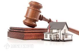 Luật sư tư vấn đất đai