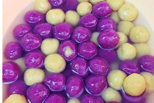 Công dụng của khoai lang tím, giá thành và các món ăn ngon từ khoai lang tím