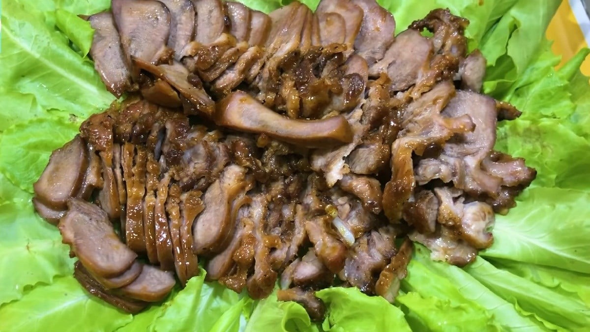Lưỡi heo làm món gì ngon? Các món ăn từ lưỡi heo siêu ngon