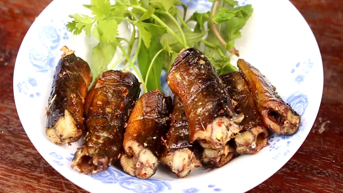 Cách chế biến các món từ lươn đơn giản cho bé thơm ngon, đơn giản, dễ nấu tại nhà